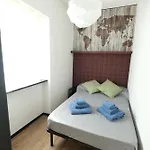 Casa Fabiola By Portofinovacanze Lejlighed *
