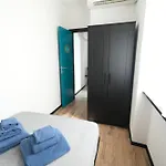 Casa Fabiola By Portofinovacanze Lejlighed Rapallo