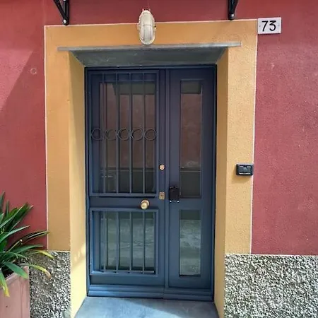 Casa Fabiola By Portofinovacanze *