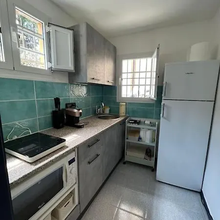 Casa Fabiola By Portofinovacanze * Rapallo