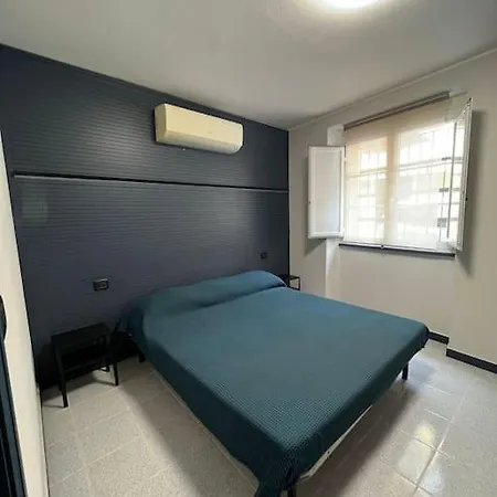 Casa Fabiola By Portofinovacanze Apartment Rapallo