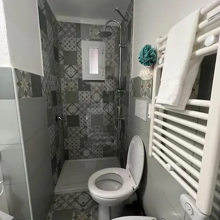 Casa Fabiola By Portofinovacanze Rapallo
