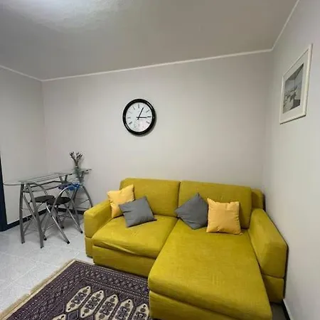Casa Fabiola By Portofinovacanze Apartment