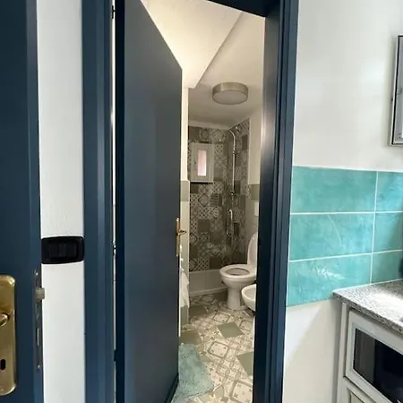 Casa Fabiola By Portofinovacanze * Rapallo