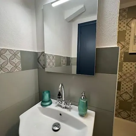 Casa Fabiola By Portofinovacanze