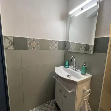 Casa Fabiola By Portofinovacanze Appartement *