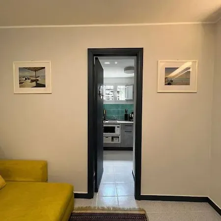 Appartement Casa Fabiola By Portofinovacanze *
