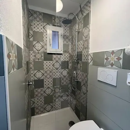 Casa Fabiola By Portofinovacanze Appartement Rapallo
