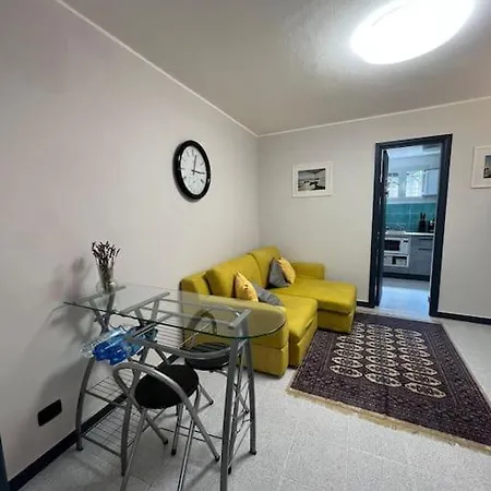 Casa Fabiola By Portofinovacanze Rapallo