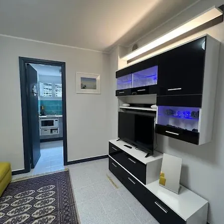 Casa Fabiola By Portofinovacanze Rapallo