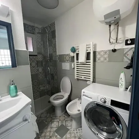 Casa Fabiola By Portofinovacanze * Rapallo