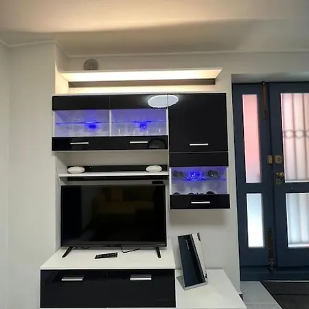 Casa Fabiola By Portofinovacanze * Rapallo
