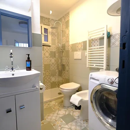 Casa Fabiola By Portofinovacanze شقة راباللو