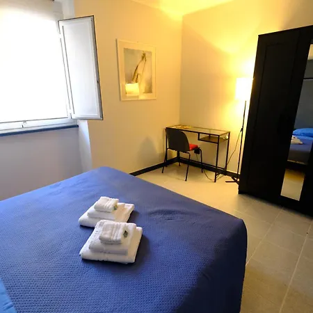 Casa Fabiola By Portofinovacanze Appartement *