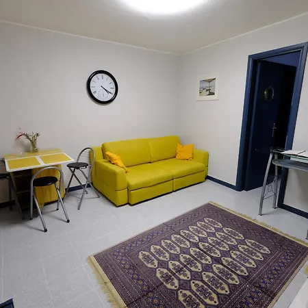 Casa Fabiola By Portofinovacanze Appartement Rapallo