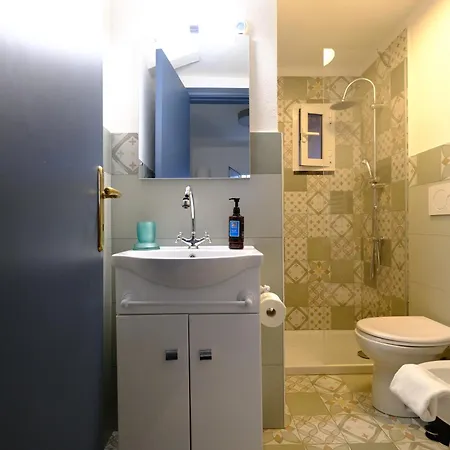 شقة Casa Fabiola By Portofinovacanze راباللو