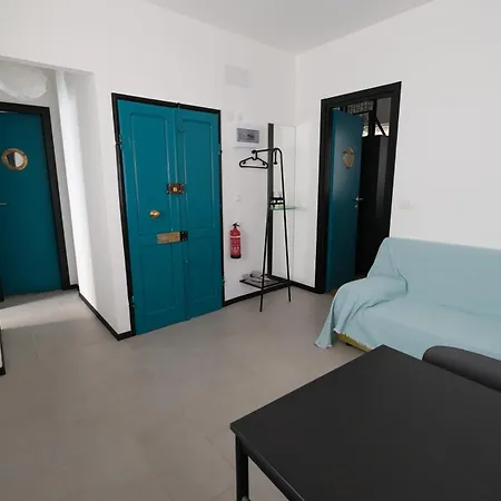 Casa Fabiola By Portofinovacanze * Rapallo