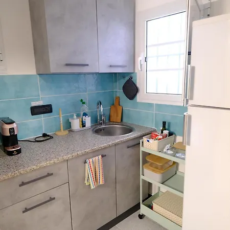 Casa Fabiola By Portofinovacanze شقة