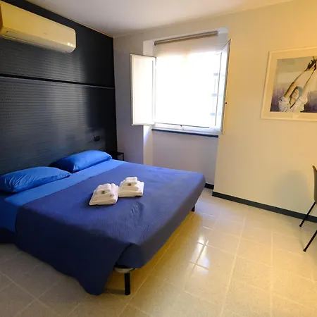 Appartement Casa Fabiola By Portofinovacanze