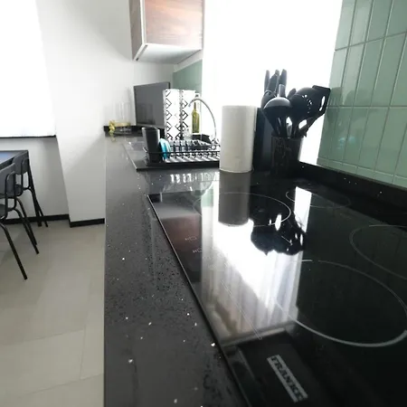 Casa Fabiola By Portofinovacanze شقة *