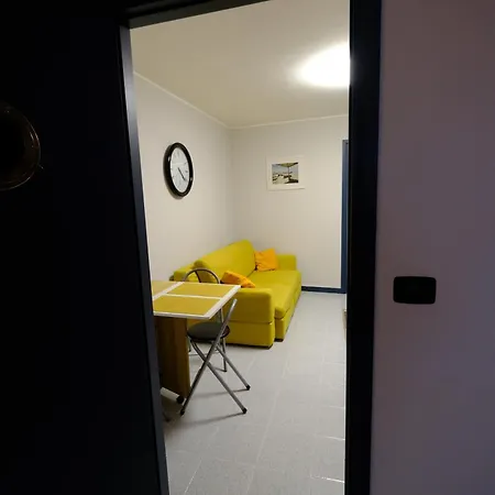 شقة Casa Fabiola By Portofinovacanze *