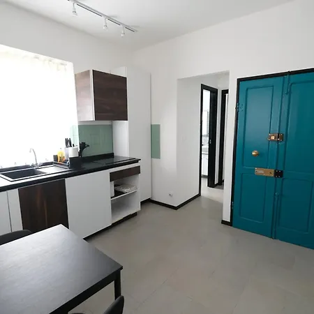 شقة Casa Fabiola By Portofinovacanze راباللو