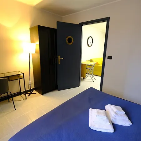 Casa Fabiola By Portofinovacanze *