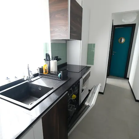 Casa Fabiola By Portofinovacanze شقة