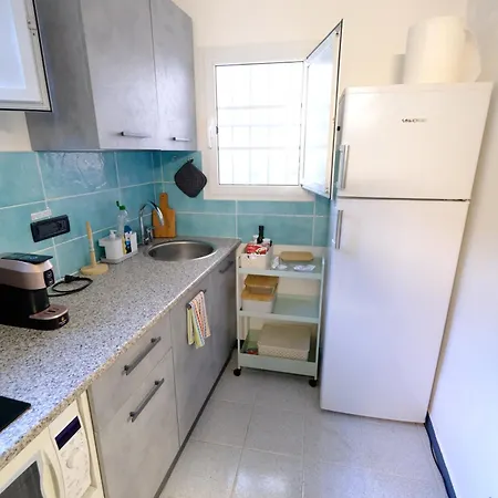 شقة Casa Fabiola By Portofinovacanze
