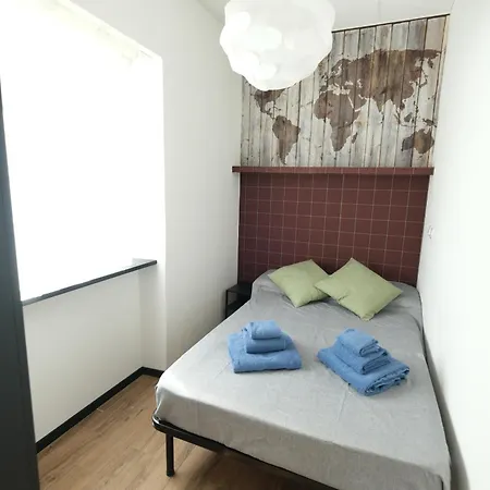 Casa Fabiola By Portofinovacanze شقة *