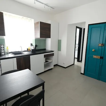 شقة Casa Fabiola By Portofinovacanze *