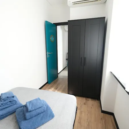 Casa Fabiola By Portofinovacanze شقة راباللو