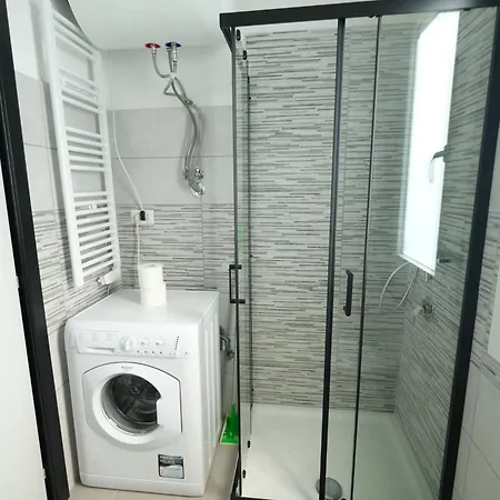شقة Casa Fabiola By Portofinovacanze راباللو