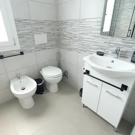 Casa Fabiola By Portofinovacanze *