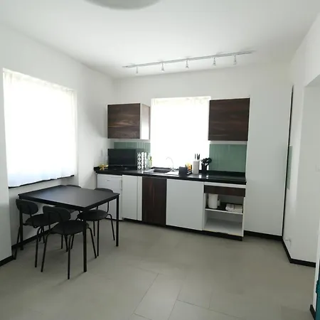 Casa Fabiola By Portofinovacanze Apartmán
