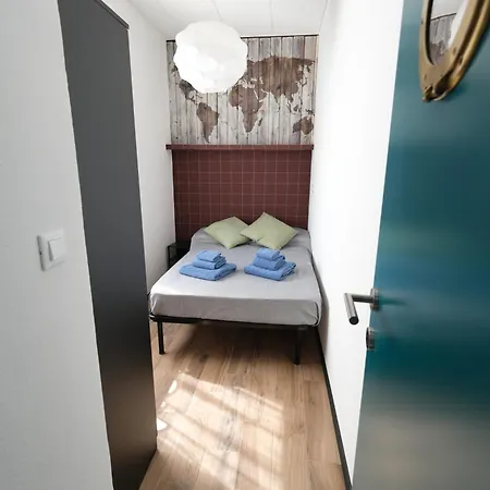 Casa Fabiola By Portofinovacanze شقة *
