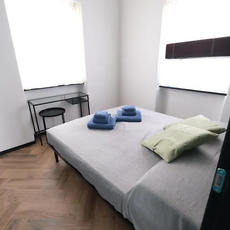 شقة Casa Fabiola By Portofinovacanze *