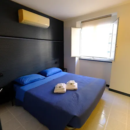 Casa Fabiola By Portofinovacanze شقة راباللو