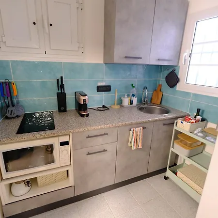 شقة Casa Fabiola By Portofinovacanze