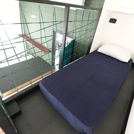 Casa Fabiola By Portofinovacanze شقة راباللو