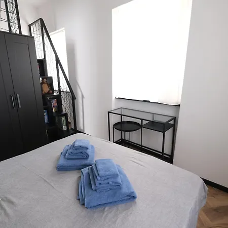 شقة Casa Fabiola By Portofinovacanze راباللو