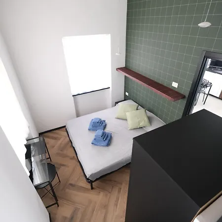 Casa Fabiola By Portofinovacanze راباللو