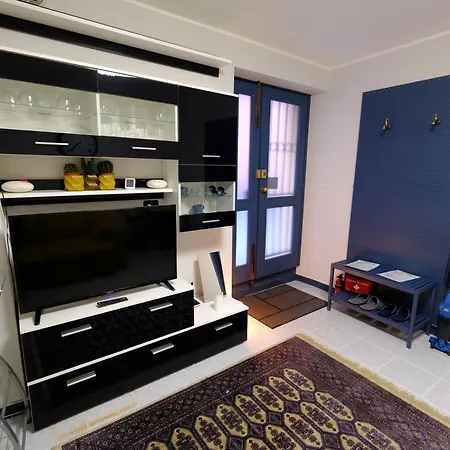 Casa Fabiola By Portofinovacanze Appartement