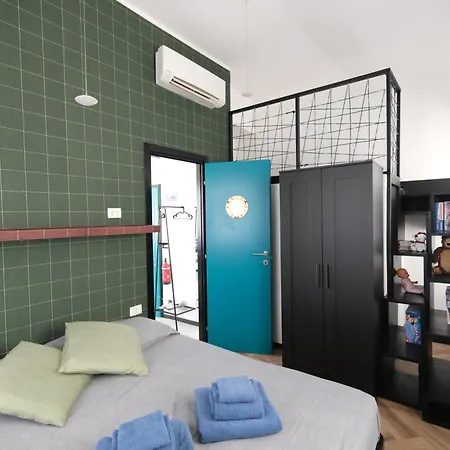 Casa Fabiola By Portofinovacanze شقة *