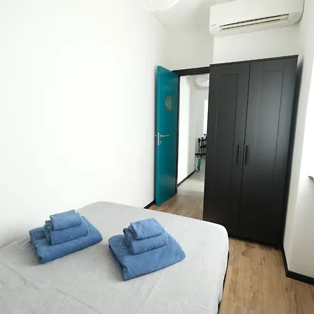 شقة Casa Fabiola By Portofinovacanze *