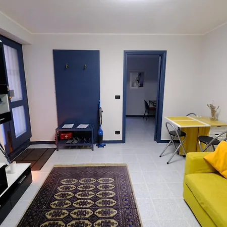 Casa Fabiola By Portofinovacanze راباللو