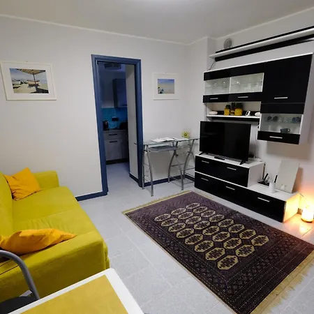 Casa Fabiola By Portofinovacanze * راباللو