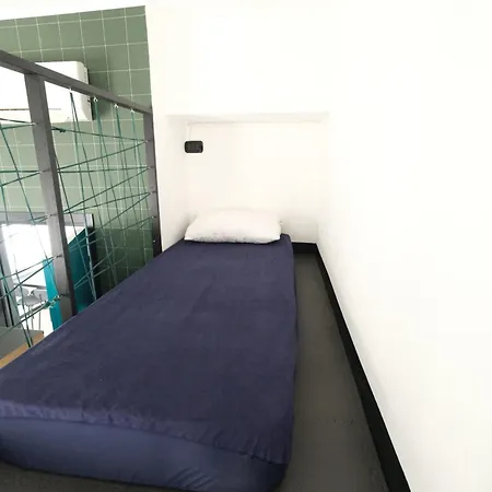 Casa Fabiola By Portofinovacanze شقة