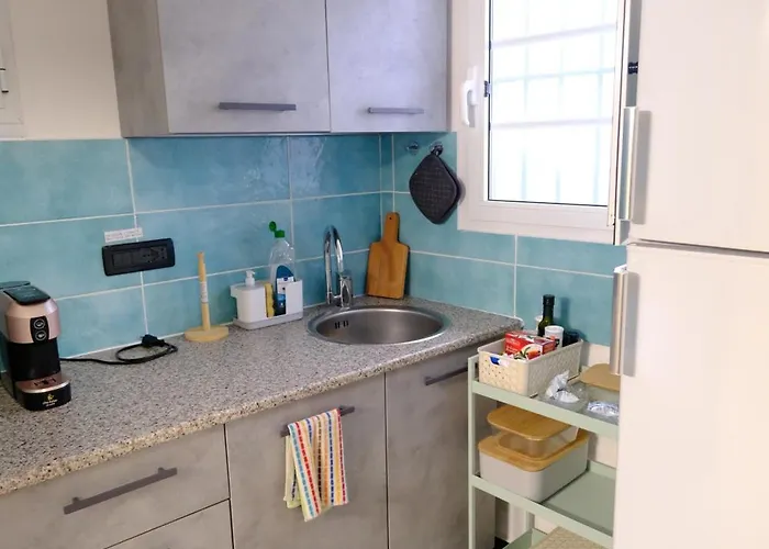 Casa Fabiola By Portofinovacanze Apartmán