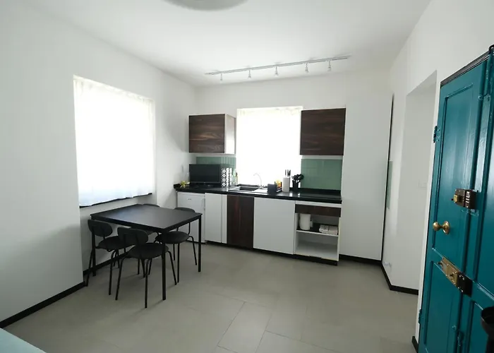 Casa Fabiola By Portofinovacanze Apartmán